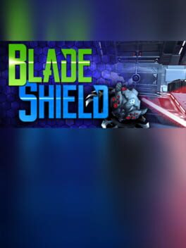Jaquette BladeShield