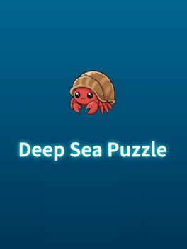 Jaquette Deep Sea Puzzle