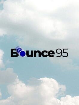 Jaquette Bounce95