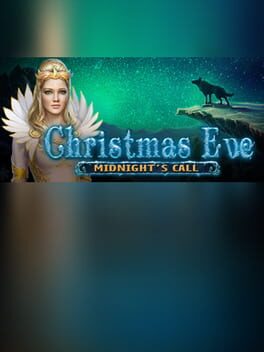 Jaquette Christmas Eve: Midnight's Call
