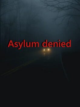 Jaquette Asylum Denied