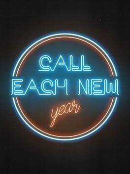 Jaquette Call Each New Year