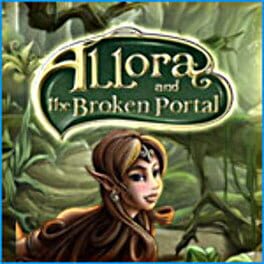 Jaquette Allora and the Broken Portal