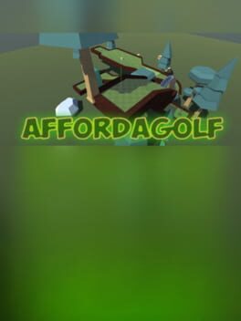 Jaquette AffordaGolf Online