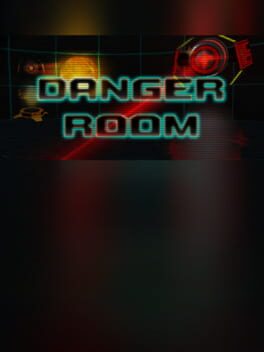 Jaquette Danger Room