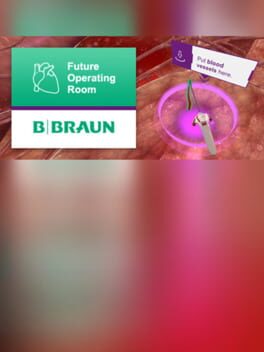 Jaquette B. Braun Future Operating Room