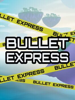 Jaquette Bullet Express