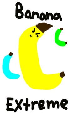 Jaquette Banana Extreme