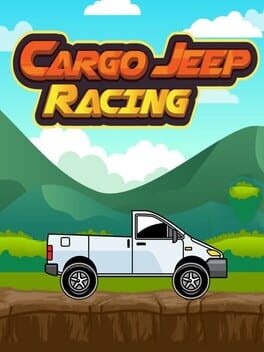 Jaquette Cargo Jeep Racing