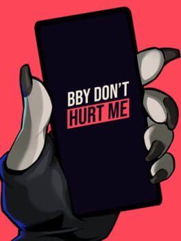 Jaquette Bby don't hurt me