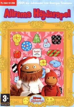 Jaquette Allrams Höjdarspel