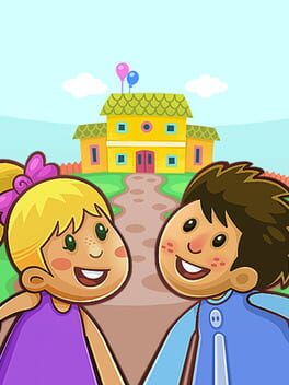 Kiddos in Kindergarten