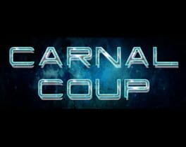 Jaquette Carnal Coup: Overseer's Edition