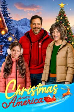 Jaquette Christmas Across America Collector's Edition