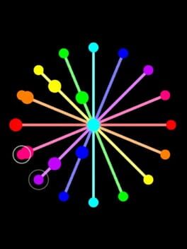 Jaquette Circle Illusion: Calm Clicker