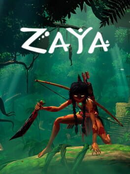 Zaya: Rise to the Gods