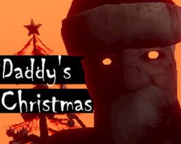 Jaquette Daddy's Christmas