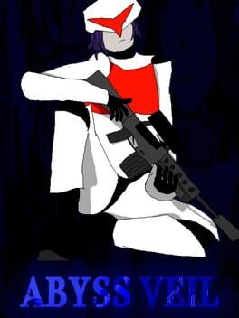 Jaquette Abyss Veil