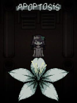Jaquette Apoptosis