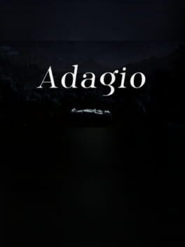 Jaquette Adagio