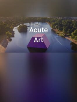 Jaquette Acute Art VR Museum