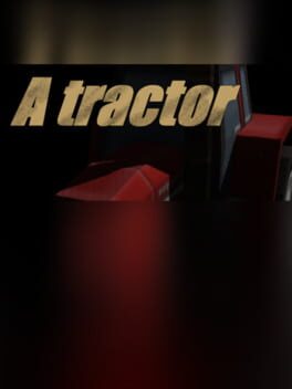 Jaquette A tractor