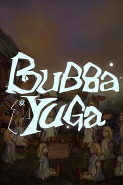Jaquette Bubba Yuga