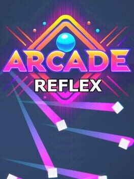 Jaquette Arcade Reflex