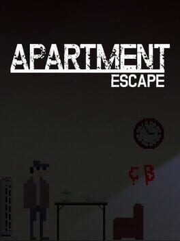 Jaquette Apartment Escape