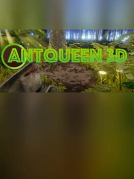 Jaquette AntQueen 3D