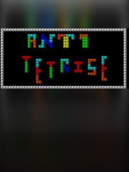 Jaquette Antitetrise