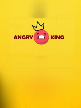 Jaquette Angry King