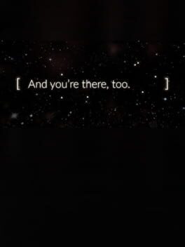 Jaquette And You're There, Too