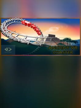 Jaquette Ancient VR coaster