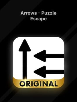 Jaquette Arrows: Puzzle Escape