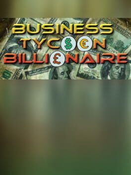 Jaquette Business Tycoon Billionaire