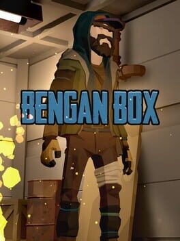 Jaquette Bengan Box