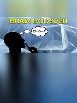Jaquette Brain Booster