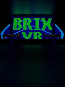 Jaquette Brix VR