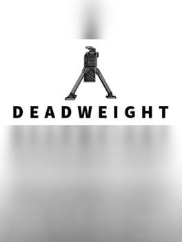 Jaquette Deadweight