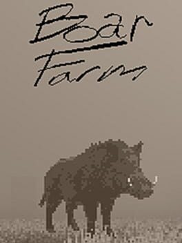 Jaquette Boar Farm