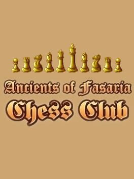 Jaquette AoF Chess Club 2.0