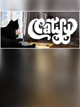 Jaquette Catify VR