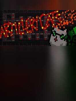 Jaquette Artillery Cats