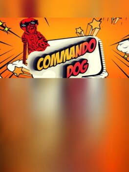 Jaquette Commando Dog