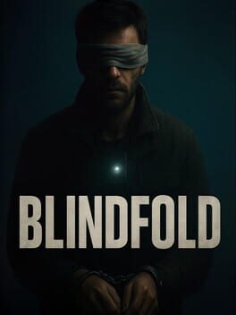 Jaquette Blindfold