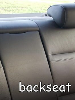 Jaquette Backseat