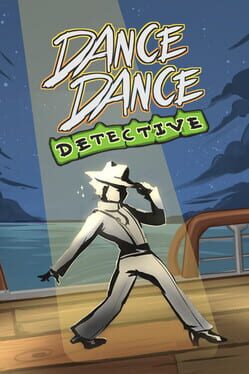 Jaquette Dance Dance Detective