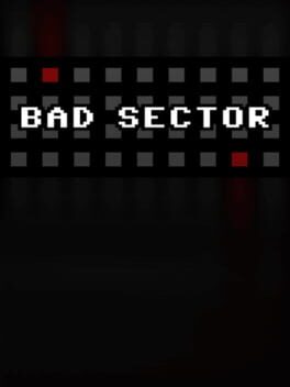 Bad Sector HDD