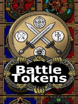Jaquette Battle Tokens